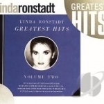 Greatest Hits - Vol. 2 by Linda Ronstadt