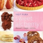 Sweet Alchemy: Dessert Magic
