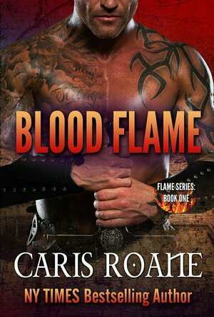 Blood Flame (Flame #1)