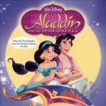 Aladdin Soundtrack by Alan Menken