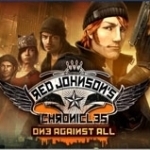 Red Johnson&#039;s Chronicles - One Against All 