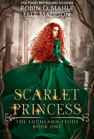 Scarlet Princess