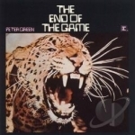 End of the Game by Peter Green