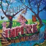 April&#039;s Empire by The Duke of Uke &amp; His Novelty Orchestra