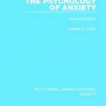 The Psychology of Anxiety