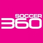 Soccer 360 Magazine - featuring the best from around the world
