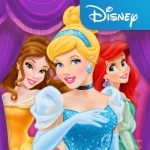 Disney Princess: Story Theater