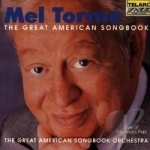 Great American Songbook: Live at Michael&#039;s Pub by Mel Torme