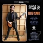 LP Number One by Ellis Clark