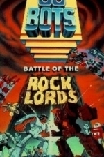 Gobots - Battle of the Rock Lords (1986)