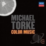 Michael Torke: Color Music by Baltimore Symphony Orch / Zinman