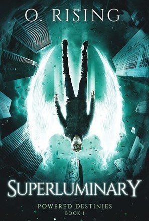Superluminary