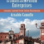 Lean Transformations for Small and Medium Enterprises: Lessons Learned from Italian Businesses