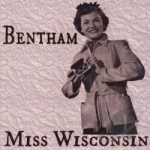 Miss Wisconsin by Bentham
