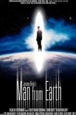 The Man From Earth (2007)