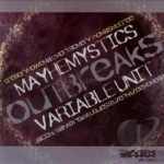 Mayhemystics Outbreaks by Variable Unit