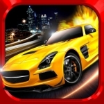 Drag Racing Challenge: Run In The Temple Of Speed.