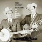 Complete Mercury Recordings by The Stanley Brothers