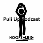 The Pull Up Podcast