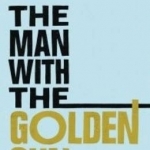 The Man with the Golden Gun Vintage 007