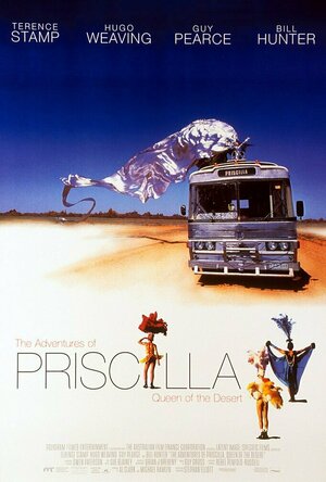 The Adventures Of Priscilla, Queen Of The Desert (1994)
