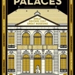 Treasure Palaces: Great Writers Visit Great Museums