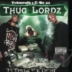 In Thugz We Trust by Yukmouth