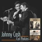 I Walk The Line/Little Fauss &amp; Big Halsey Soundtrack by Carl Perkins