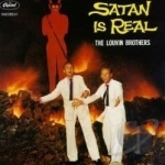 Satan Is Real by The Louvin Brothers