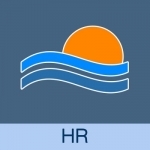 Wind & Sea HR for iPad