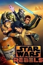 Star Wars Rebels  - Season 1