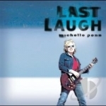 Last Laugh by Michelle Penn