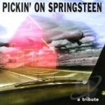 Pickin&#039; on Springsteen by Pickin On