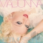 Bedtime Stories by Madonna