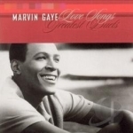 Love Songs: Greatest Duets by Marvin Gaye