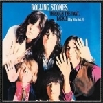 Through The Past, Darkly (Big Hits Vol. 2) by The Rolling Stones