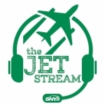 The Jet Stream podcast
