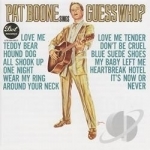 Sings Guess Who? by Pat Boone