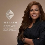 Insijam Podcast with Dalal Al-Janaie