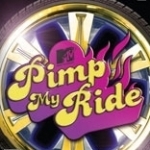 Pimp My Ride 