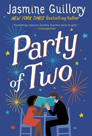 Party of Two (The Wedding Date #5)