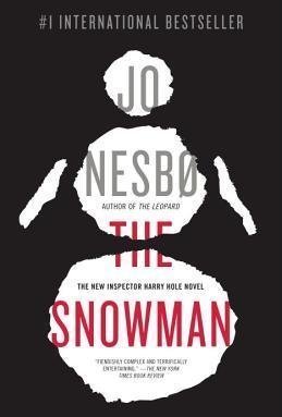 The Snowman (Harry Hole #7) (Oslo Sequence #5)