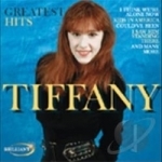 Greatest Hits: Re-Recordings by Tiffany