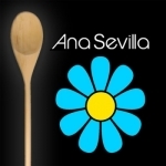 Cocinando con Ana Sevilla