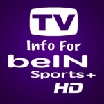 Tv Sat Info For beIN Sports HD 2017-Match For beIN