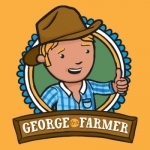 George the Farmer&#039;s Australian Farm Adventures