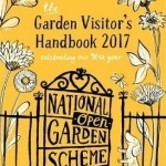 NGS: The Garden Visitor's Handbook: 2017
