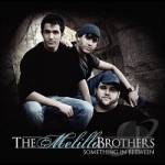 Something In Between by Melillo Brothers