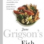 Jane Grigson&#039;s Fish Book