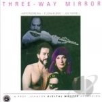 Three-Way Mirror by Joe Farrell / Airto Moreira / Flora Purim